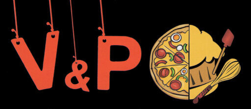 Logo VPPizzas