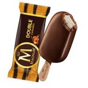 Desserts Magnum & Barres glacées