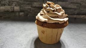 Desserts Cupcake