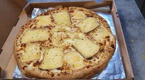 Pizza traditionnelle PizzaL La Croustinette