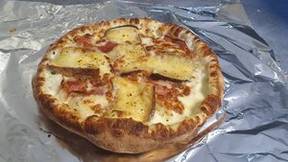 Pizza traditionnelle PizzaL La Magland