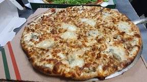 Pizza traditionnelle PizzaL La Ruby