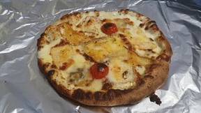 Pizza traditionnelle PizzaL La Six From