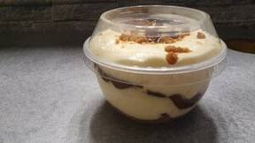 Desserts  Tiramisu