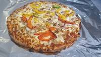 Service  Pizzas maison