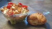 Photo du service Salades maison