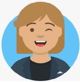 Avatar femme